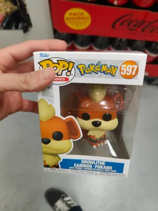 Funko Pop diversas temáticas