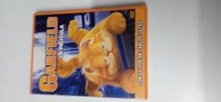 DVD peliculas. Para envío mínimo 3 películas