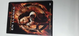 DVD peliculas. Para envío mínimo 3 películas