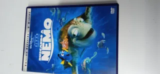 DVD peliculas. Para envío mínimo 3 películas