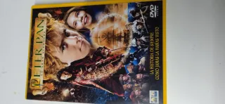DVD peliculas. Para envío mínimo 3 películas