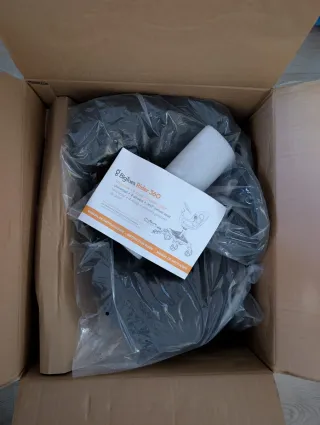 Patinete universal para carrito de bebé