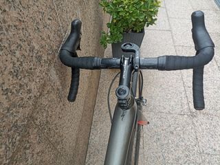 Bicicleta de carretera Specialized Tarmac