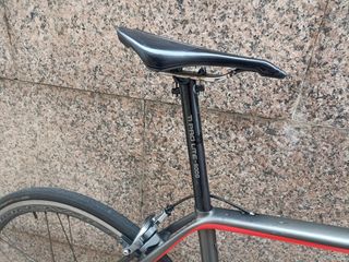 Bicicleta de carretera Specialized Tarmac