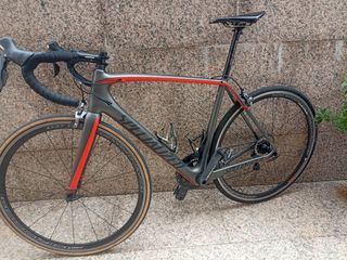 Bicicleta de carretera Specialized Tarmac