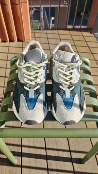 Adidas Yeezy Boost 700 OG Wave Runner