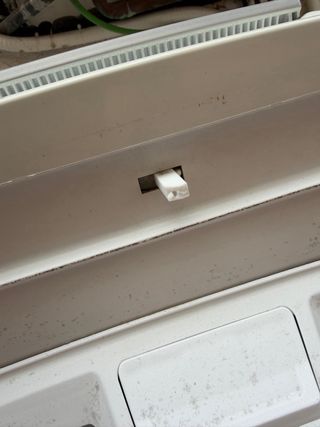 Lavadora Bosch WOT24257EE para piezas