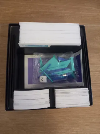 Mindtrap II Juego de Mesa