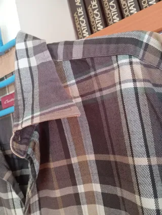 Camisa Emidio Tucci Sport Invierno