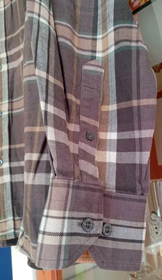Camisa Emidio Tucci Sport Invierno