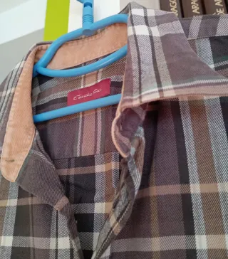 Camisa Emidio Tucci Sport Invierno