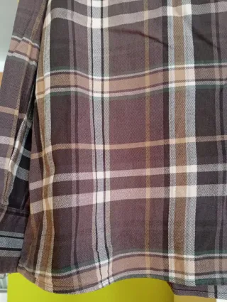 Camisa Emidio Tucci Sport Invierno