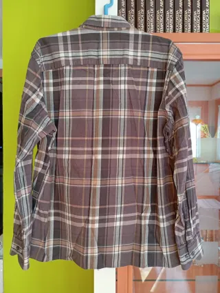 Camisa Emidio Tucci Sport Invierno