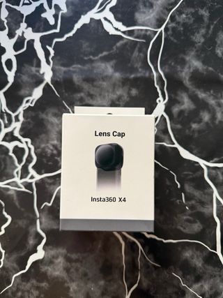 INSTA 360 X4 NUEVA