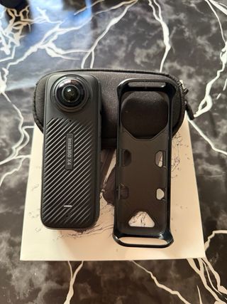 INSTA 360 X4 NUEVA