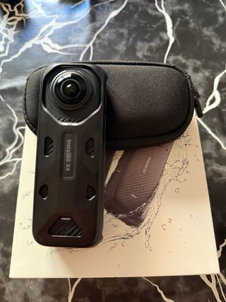 INSTA 360 X4 NUEVA