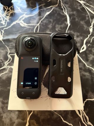 INSTA 360 X4 NUEVA