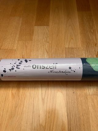 Rollo papel pintado floral pájaros