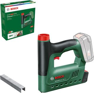 Grapadora inalámbrica Bosch UniversalTacker 18V-14