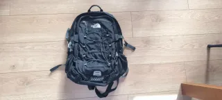 Mochila The North Face Borealis Classic Negra