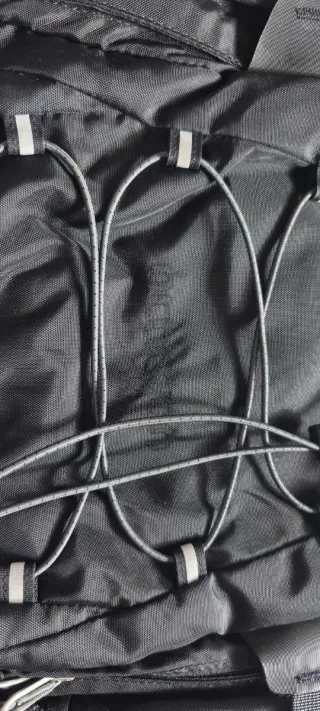 Mochila The North Face Borealis Classic Negra