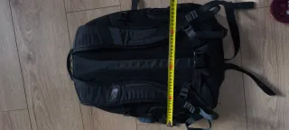 Mochila The North Face Borealis Classic Negra