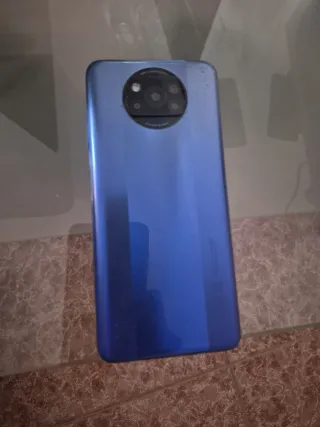 Xiaomi Poco X3 Pro da sostituire o riparare