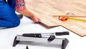 Montador de Suelo Vinílico en Málaga y Provincia