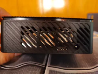 Carcasa HDD 3.5" USB3.0 Seagate Expansion Desktop