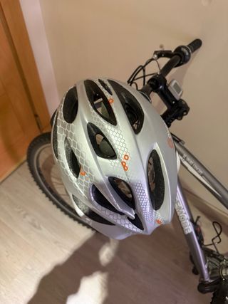 Bicicleta de montaña FREEMODE