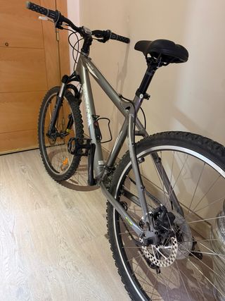 Bicicleta de montaña FREEMODE