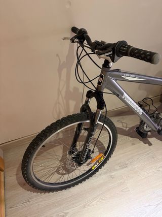 Bicicleta de montaña FREEMODE