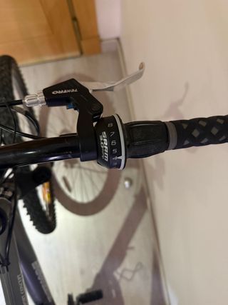 Bicicleta de montaña FREEMODE