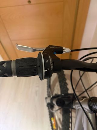 Bicicleta de montaña FREEMODE