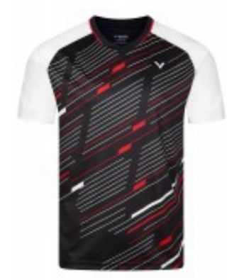 Camiseta Bádminton Victor T.L