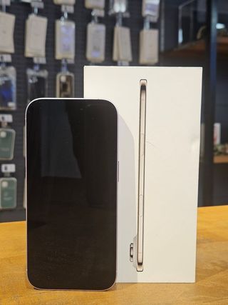 IPHONE 17 512GB MORADO 100% BATERÍA