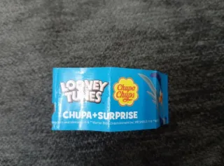 Figuras Looney Tunes