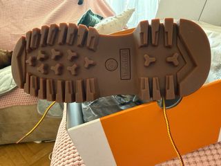 Botas Timberland Cora Valley Wheat Nubuck