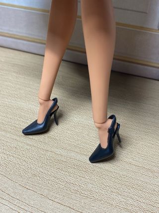 Abbigliamento per Barbie