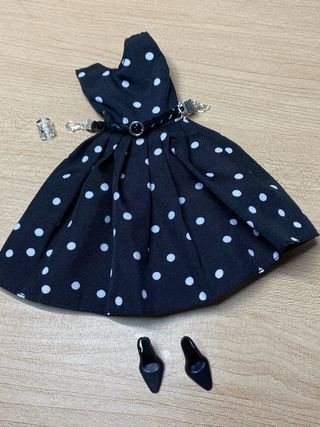 Abbigliamento per Barbie