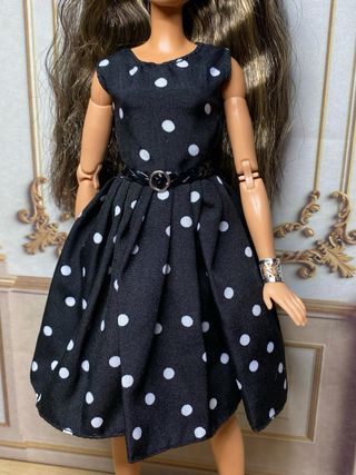 Abbigliamento per Barbie