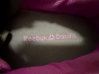Zapatos Reebok CrossFit