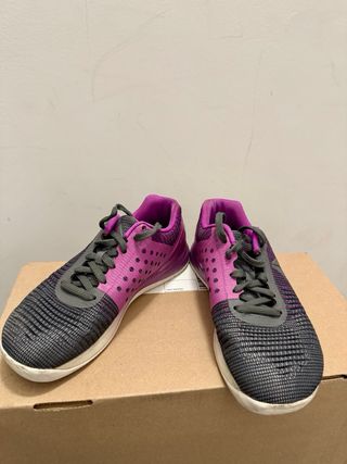 Zapatos Reebok CrossFit