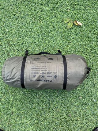 Tienda de campaña Ferrino