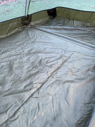 Tienda de campaña Ferrino