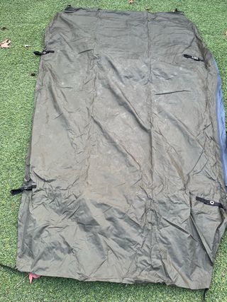 Tienda de campaña Ferrino