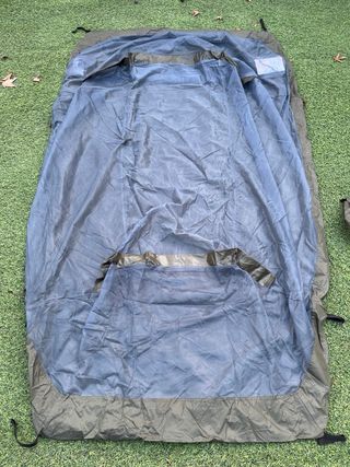 Tienda de campaña Ferrino