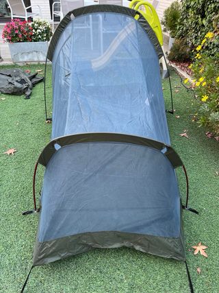 Tienda de campaña Ferrino