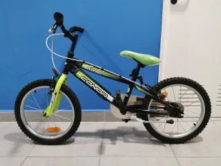 Bicicleta infantil 20" Condor Rocket