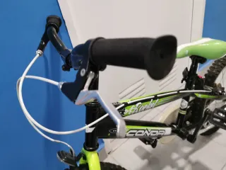 Bicicleta infantil 20" Condor Rocket